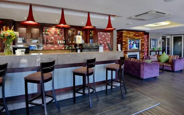 Отель ANEW Hotel Highveld eMalahleni