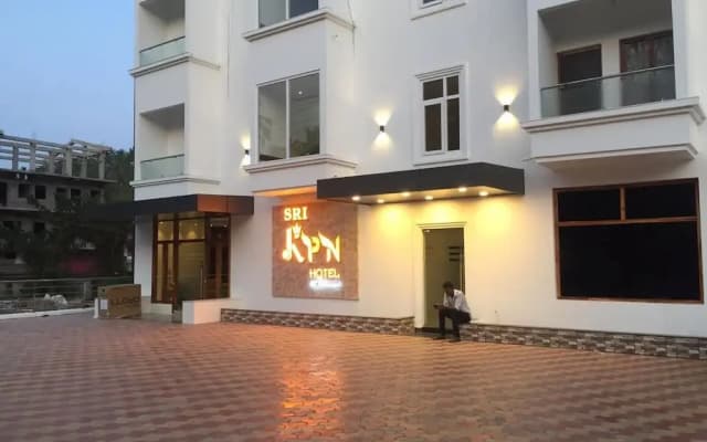 Hotel SRI KPN
