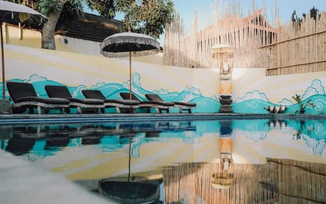 The Chillhouse Canggu by BVR Bali Holiday Rentals