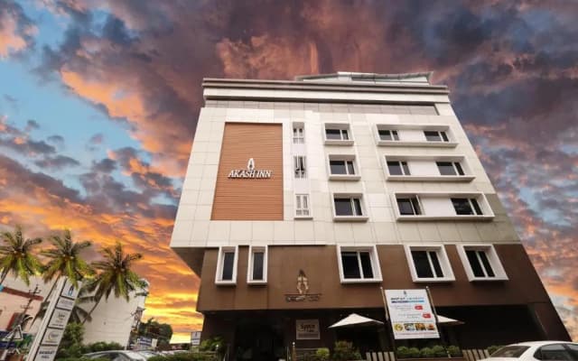 Akash Inn