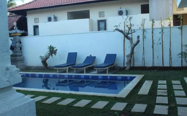 Adore guesthouse