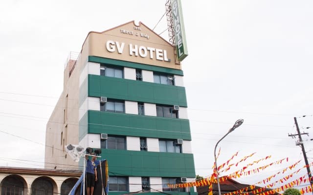GV Hotel Catbalogan