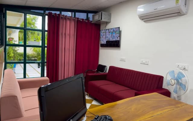 Da Bungalow - A Vacation Abode