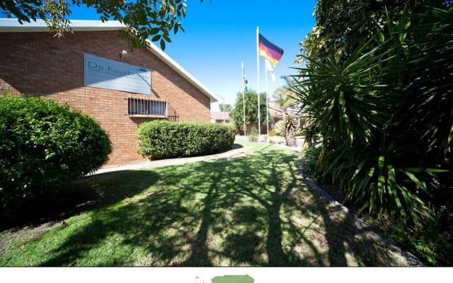 De Keurboom Guesthouse