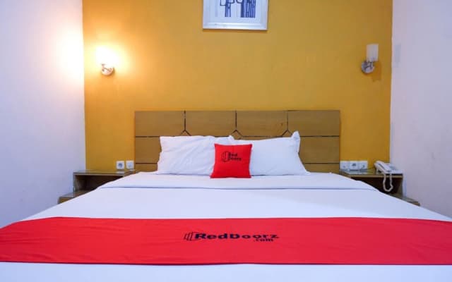 Hotel Bugis by RedDoorz