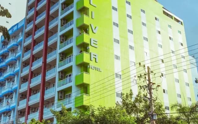 Oliver Hotel Nha Trang