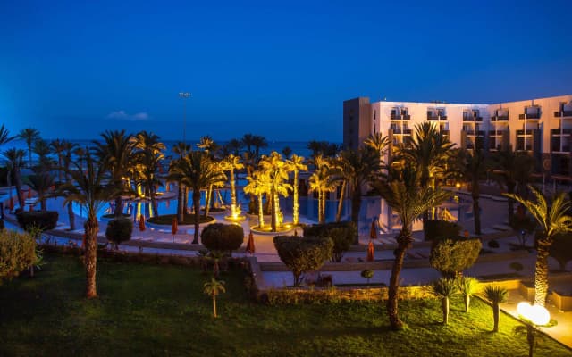 The View Agadir