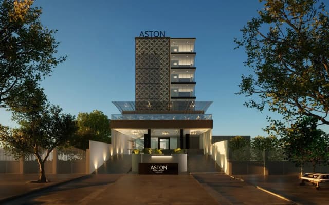 Aston Pekalongan Syariah Hotel & Conference Center