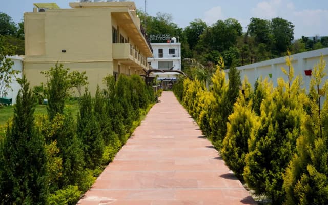 Panambi Resort Rishikesh