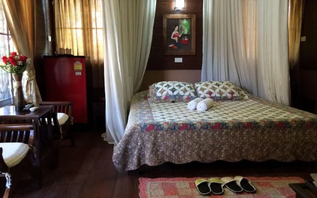 Bantham Hill Homestay