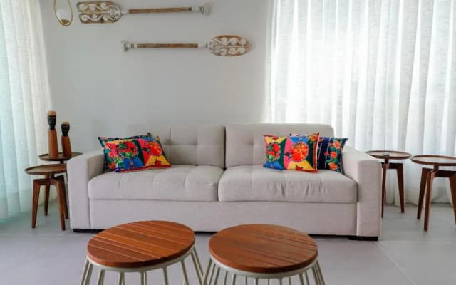 Casa Espetacular em Porto de Galinhas