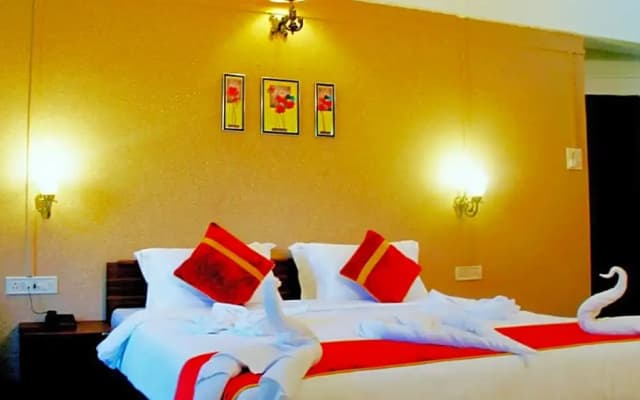 Velvet County Resort and Spa Lonavala Khandala