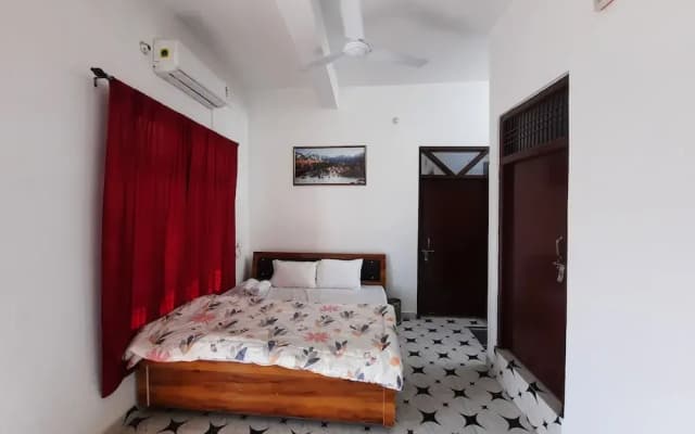 Hotel Mahan Inn