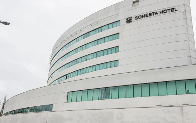 Sonesta Hotel Osorno