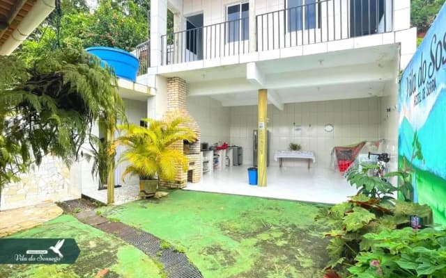 Vila do Sossego