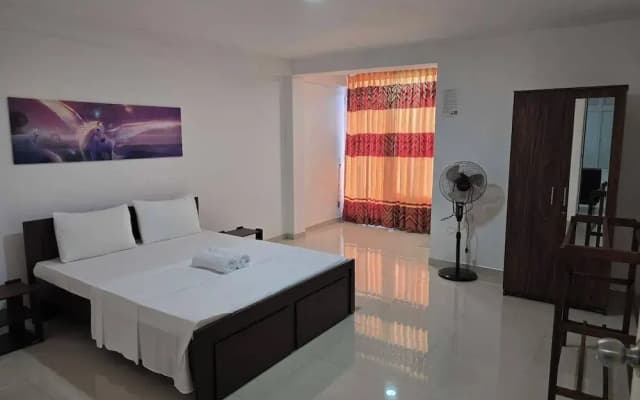 Room-kandy City View MPM Guest Room - 3B