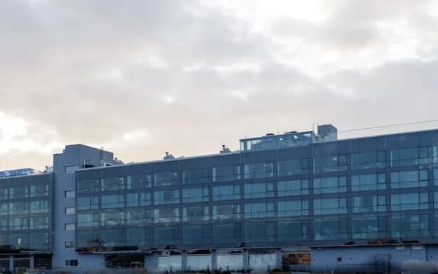 Svenska Design Hotel