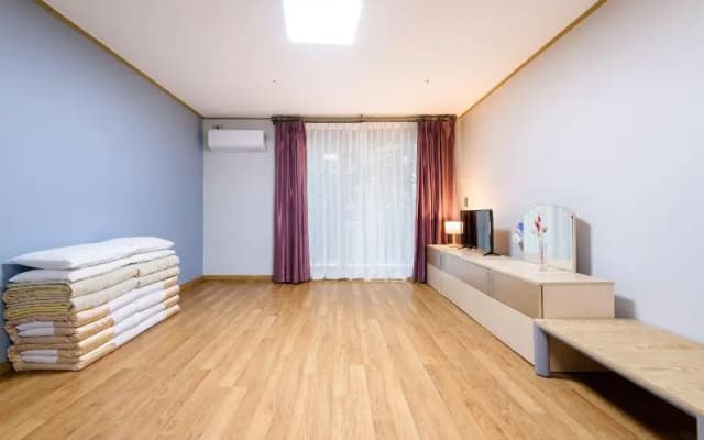 Seogwipo Worldcup Resort