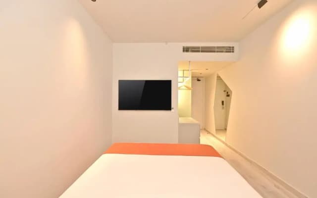 Ira by Orchid Hyderabad Hitech City Mindspace IT Park