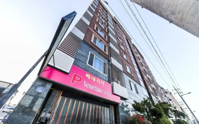 Gimcheon Ventian