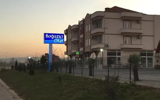 Bogazici Otel Bartin