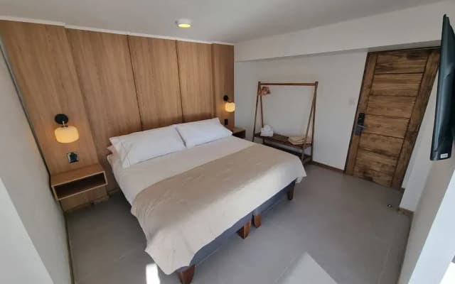 Maré Hotel Boutique