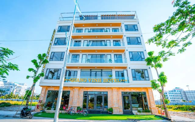 Quang Vinh Hotel