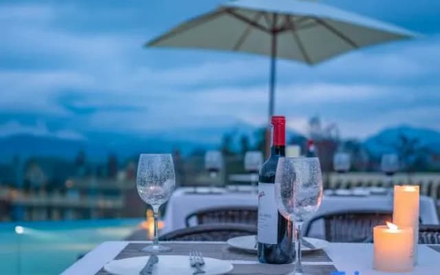Mont Golf & Spa Resort