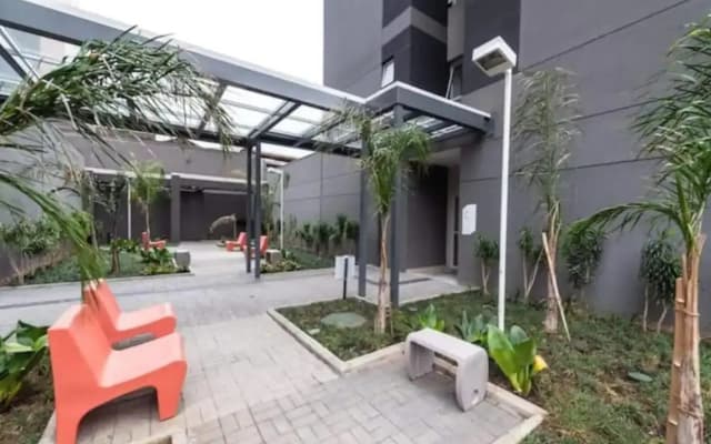 Studio - O seu melhor lugar no Brás 200 Mts Metrô