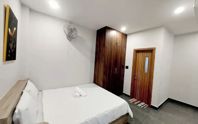 Thuy'homestay Phuoc Hai