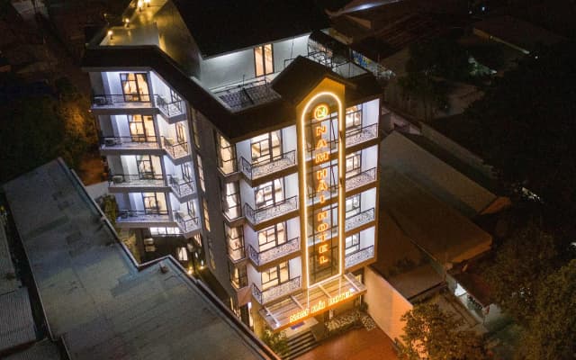 Nam Hai Hotel Con Dao