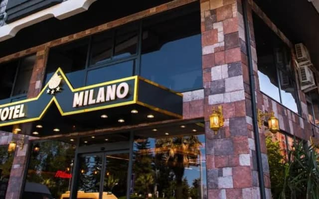 Hotel Milano
