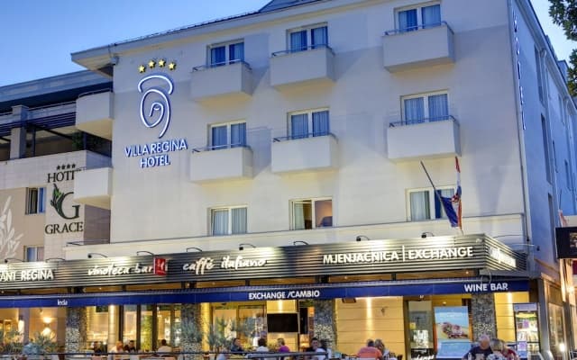 Hotel Villa Regina