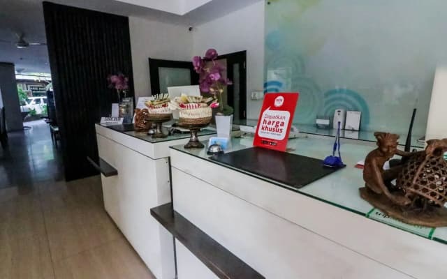 Nida Rooms Kuta Central Park