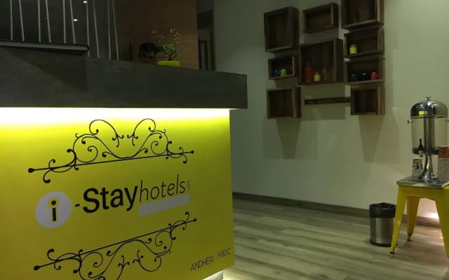 Click Hotel Andheri MIDC