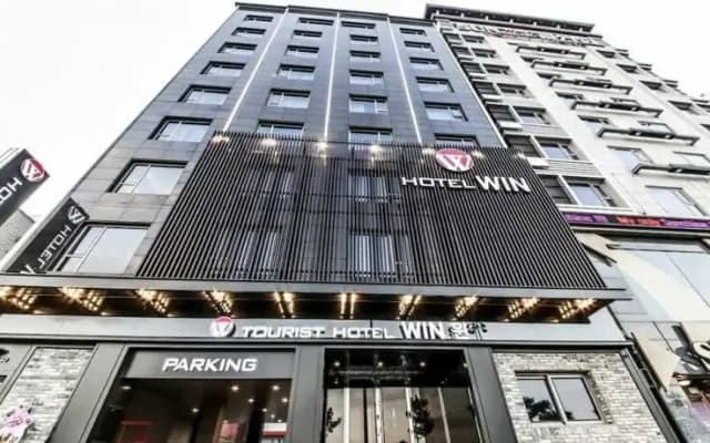Pohang Wynn Hotel