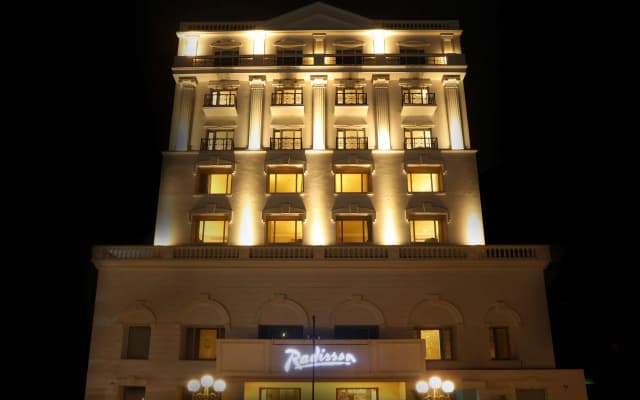 Radisson Hotel Jalandhar Grand Windsor Resorts Ltd