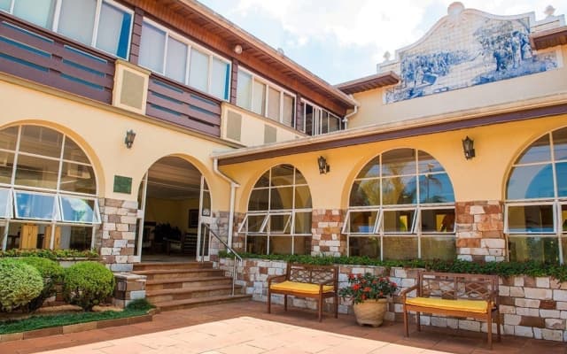 Hotel Estância Barra Bonita