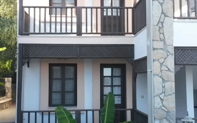 Turkuaz Hotel