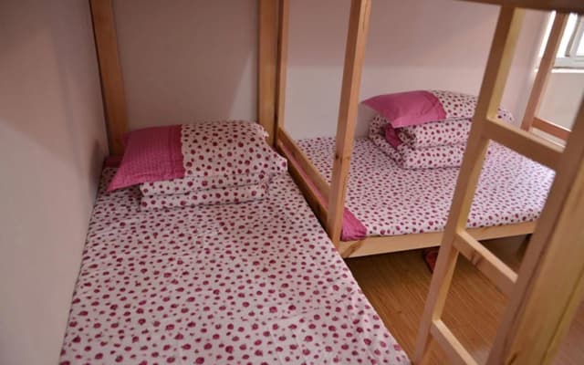 Xitang 1001 Hostel