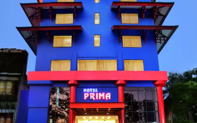 Hotel Prima Makassar
