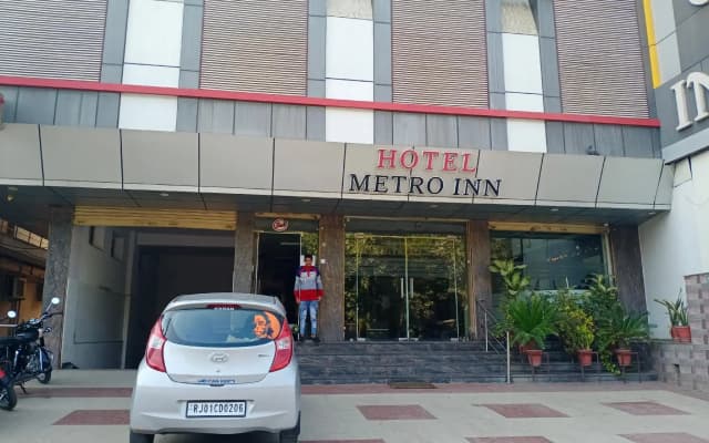OYO Rooms Government College Ajmer