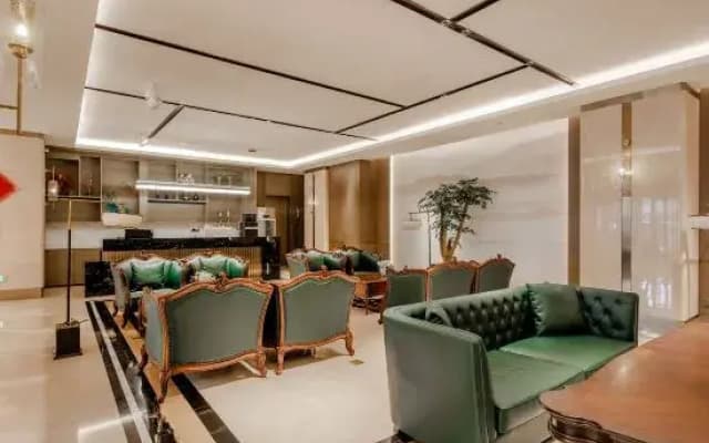 Xiyouyuan Grand Hotel