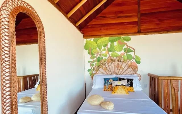 Vila Jung Bangalôs de Charme