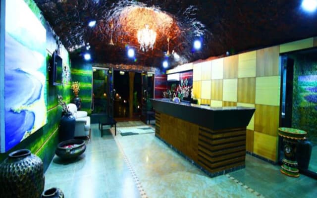 Sanskruti Quality Resort
