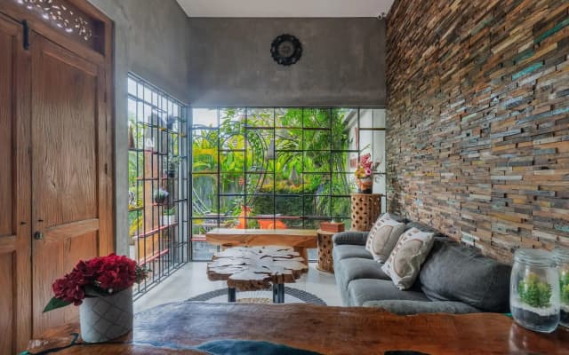 Vinna Villa Seminyak