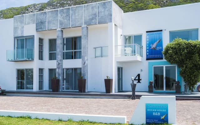 Agulhas Ocean House