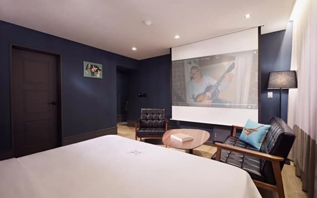 Seongnam Healasis Hotel Moran Station