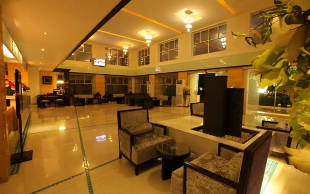 Mirasol Resort 