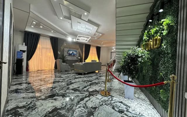 Byond Hotel & Hostel